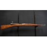 Husqvarna M38 - 6,5x55 [2211] - Fusil de collection haut de gamme