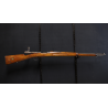 Carl Gustaf 1896 - 6,5x55 : arme de collection haut de gamme