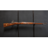 Carl Gustaf 1896 - 6,5x55 : Fusil de précision haut de gamme