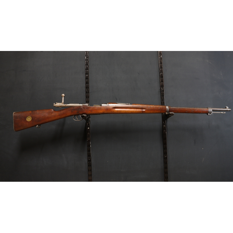 Carl Gustaf 1896 - Carabine 6,5x55 | Équipement Sportif