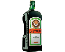 JAEGERMEISTER Liqueur 175 cl 35° Magnum | Boissons Premium