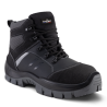 Chaussures de sécurité Hot Pepper S3L Gaston Mille - Confort et Protection