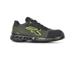 Baskets de sécurité ultra légères S1P SRC Robin U-Power - Confort et Protection