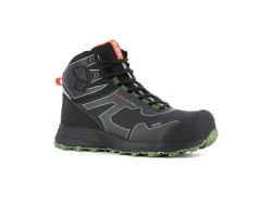 Chaussures de sécurité montantes NORTH S7L S24 - Protection et confort