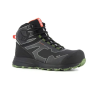Chaussures de sécurité montantes NORTH S7L S24 - Protection et confort