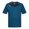 Tee-shirt de travail maille technique DX4 Portwest - Confort et Style