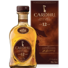 Cardhu 12 ans whisky single malt Speyside - 70 cl 40°