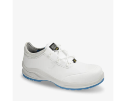 Chaussure de sécurité basse MODULO PURE S3S jusqu'au 50 | Safety Jogger