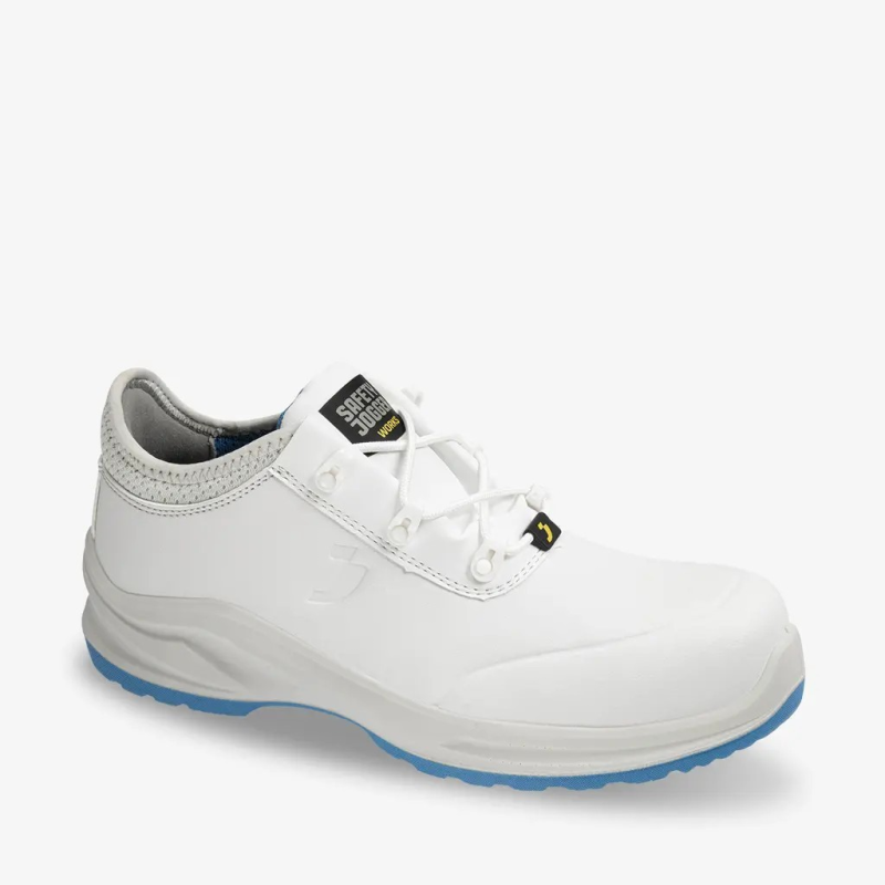 Chaussure de sécurité basse MODULO PURE S3S jusqu'au 50 | Safety Jogger