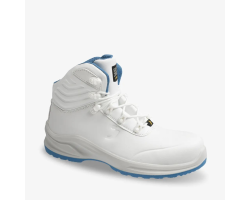 Chaussure de sécurité montante MODULO PURE S3S | Safety Jogger