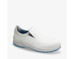 Chaussure de sécurité MODULO PURE S3S sans lacets jusqu'à 50