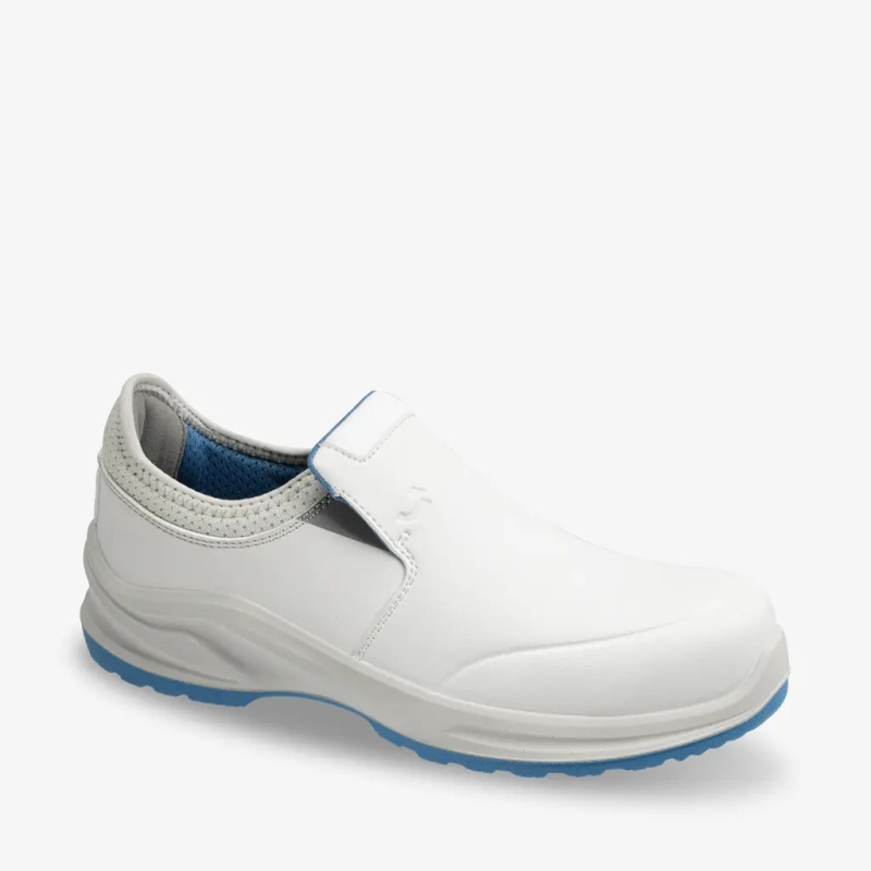 Chaussure de sécurité MODULO PURE S3S sans lacets jusqu'à 50