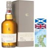 Glenkinchie 12 ans - Whisky Single Malt Lowlands 70cl 43°
