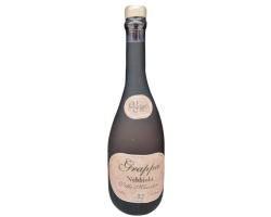 Grappa Nebbiolo 70 cl 40° - Découvrez une grappa haut de gamme
