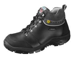 Chaussure de sécurité montante S3 Anatom Abeba - Grande taille