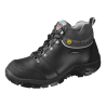 Chaussure de sécurité montante S3 Anatom Abeba - Grande taille