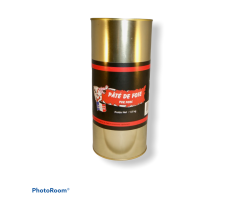 Pâte de foie 2L - Épicerie Fine | Goût Authentique et Haut de Gamme