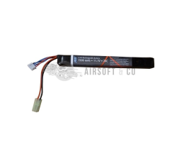 Batterie LiPo 11.1 V 1500 mAh Stick - Équipement Sportif
