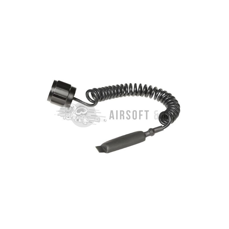 Contacteur déporté pour lampe rechargeable - Équipement Sportif