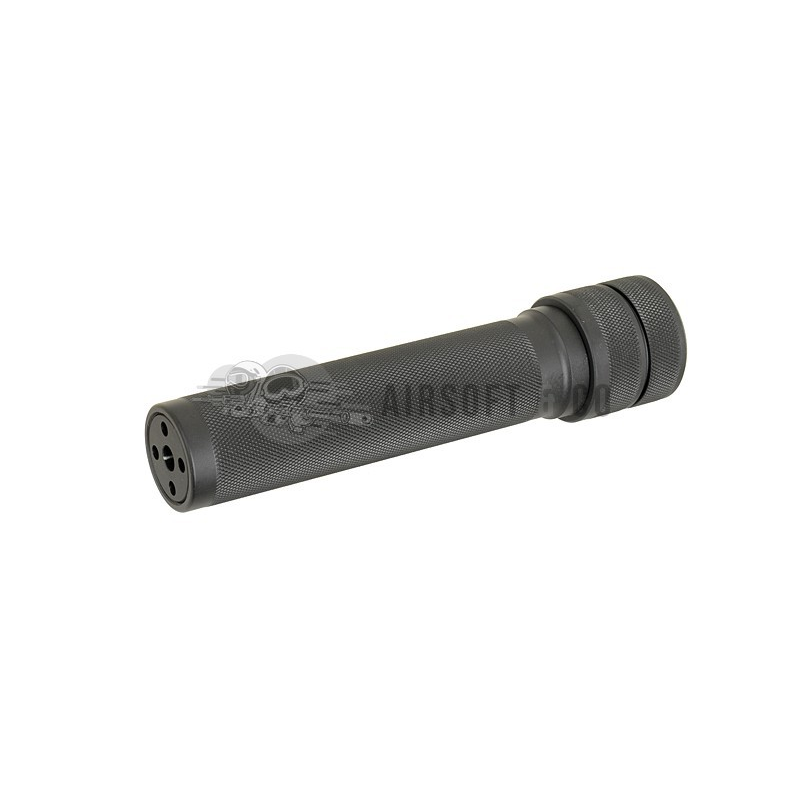 AK Series PBS-1 Silencer - Silencieux Performance Haut de Gamme