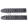 Keymod 4.5" Rail Set - Équipement Sportif