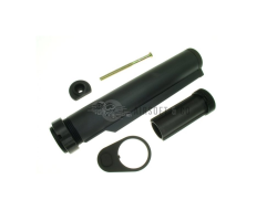 CNC M4 AEG Stock Tube - Équipement Sportif Haut de Gamme