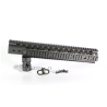 Garde-main CNC Keymod 13 pouces - Équipement Sportif Haut de Gamme