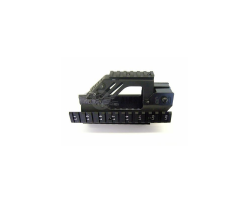 Kit de conversion RIS pour P90 AEG - Améliorez votre équipement sport