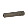 DDW Silencer AAC AAP01 GBB - Silencieux haut de gamme pour airsoft