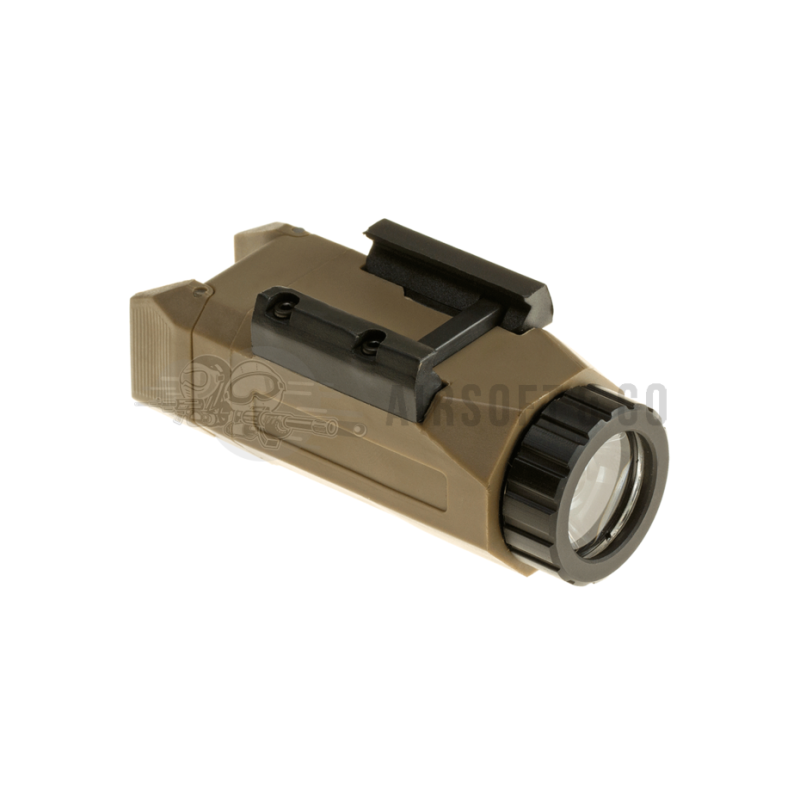 APL Tactical Pistol Light - 200 lumens | Équipement Sportif