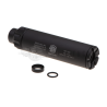 KRYTAC PDW CCW Mock Suppressor HPS 5GC (Black) - Équipement Sportif