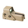 AIM-O 552 Red Dot (FDE) - Viseur haut de gamme pour tireurs | Équipement Sportif