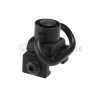 Picatinny QD Sling Swivel (Noir) - Équipement Sportif de Qualité