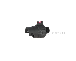 TTI AAP01 14 mm CCW Adapter - Accessoire de Tir Haut de Gamme