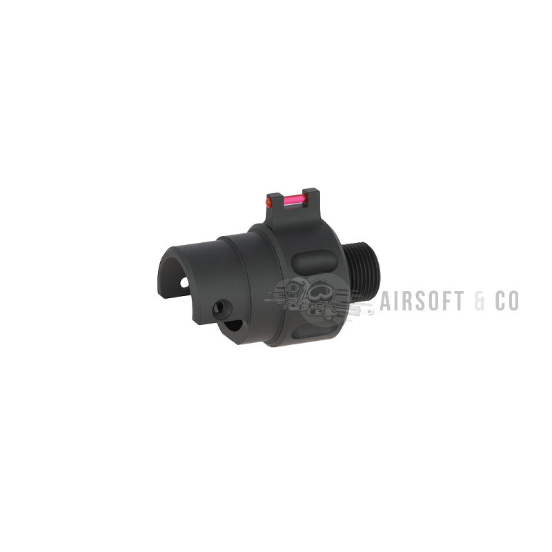 TTI AAP01 14 mm CCW Adapter - Accessoire de Tir Haut de Gamme