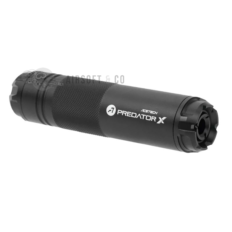 ACETECH PREDATOR X - Unité de traçage haut de gamme