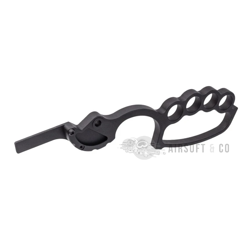 LAMBDA DEFENCE G&G LEVAR GNB Under Lever Duster Ring Grip - Performance et Design