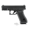 GLOCK 45 GBB (Black) - Performance et Fiabilité en Tir