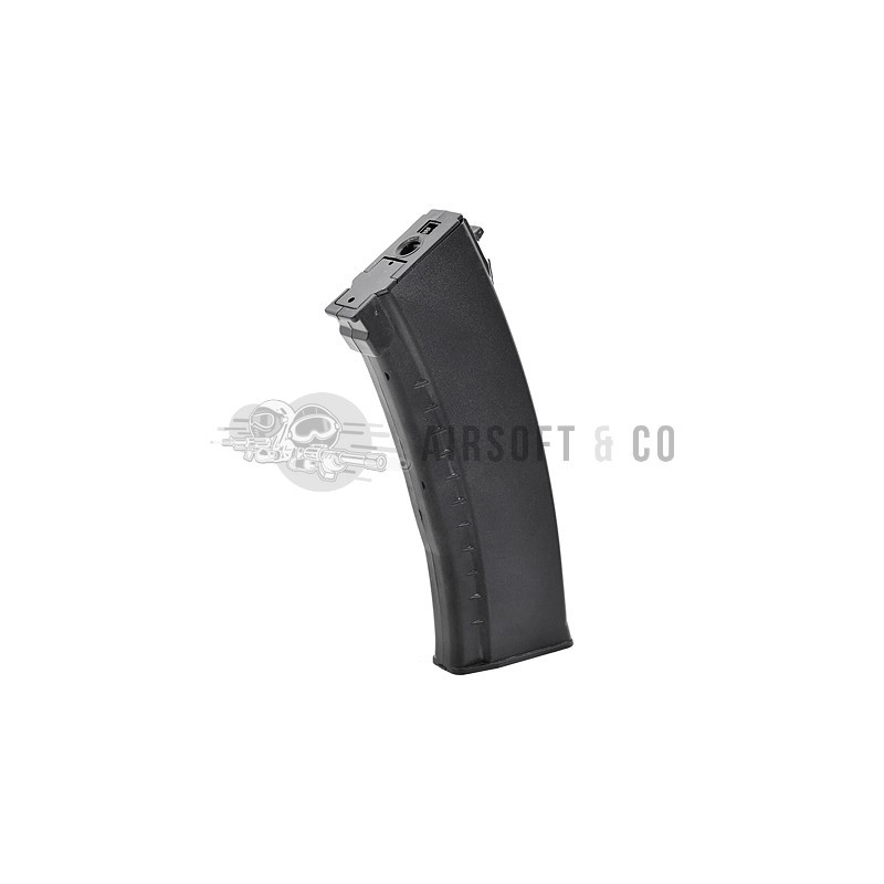 Chargeur Mid-cap AK AEG Series - Performance et Fiabilité