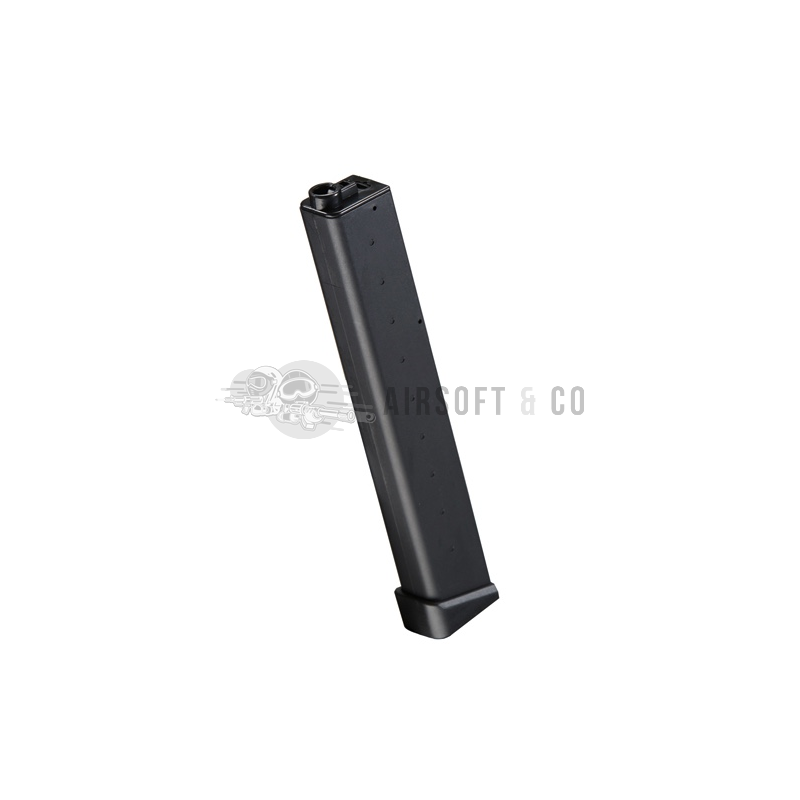 LANCER TACTICAL Battle-X PDW Mid-cap Magazine - Équipement Sportif
