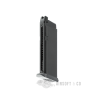 Chargeur gaz compatible GLOCK 17 MOS - Black | UMAREX / SRC