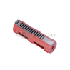 ARES Full Steel Teeth Piston - Piston en acier pour équipements sportifs