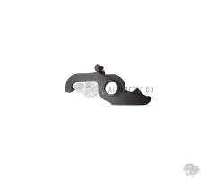 Cut-off Lever acier Gearbox V2 - Équipement Sportif de Qualité