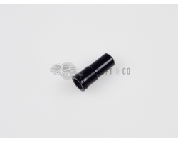 Nozzle aluminium CNC - AK (19.6 mm) | Équipement Sportif de Haute Qualité