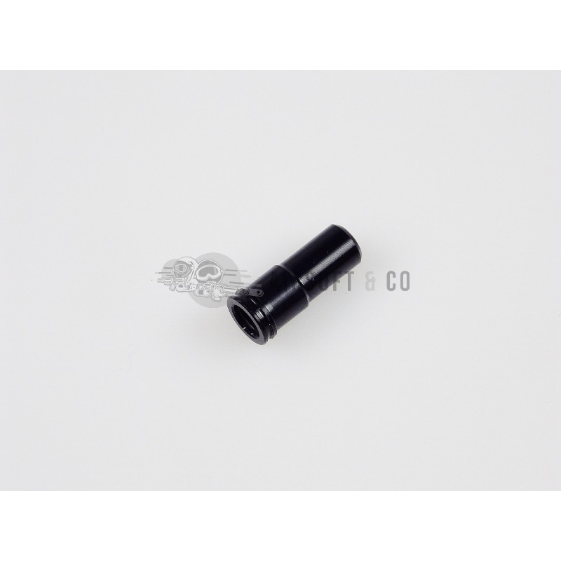 Nozzle aluminium CNC - AK (19.6 mm) | Équipement Sportif de Haute Qualité
