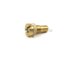 Valve de rechange pour grenade 40 mm CO2 / gaz - Équipement Sportif