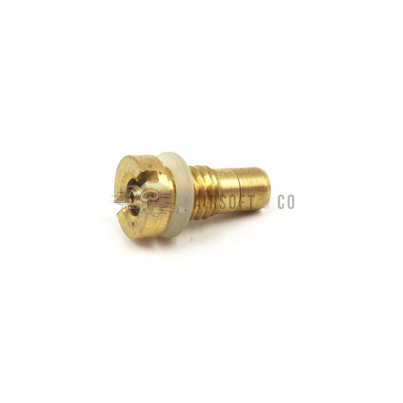 Valve de rechange pour grenade 40 mm CO2 / gaz - Équipement Sportif