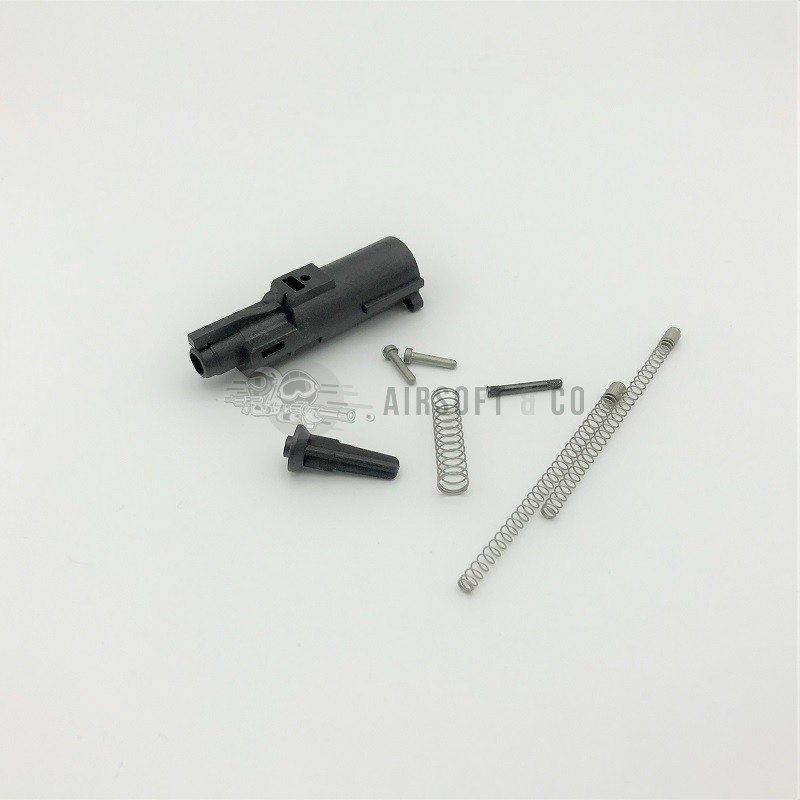 Kit downgrade 1 joule GLOCK 17 Gen.4 CO2 - Équipement Sportif