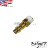 Coupleur mâle 1/8 NPT - Équipement Sportif