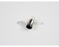 Adaptateur 1/8 NPT mâle - macroflex Ø 8 mm | Équipement Sportif